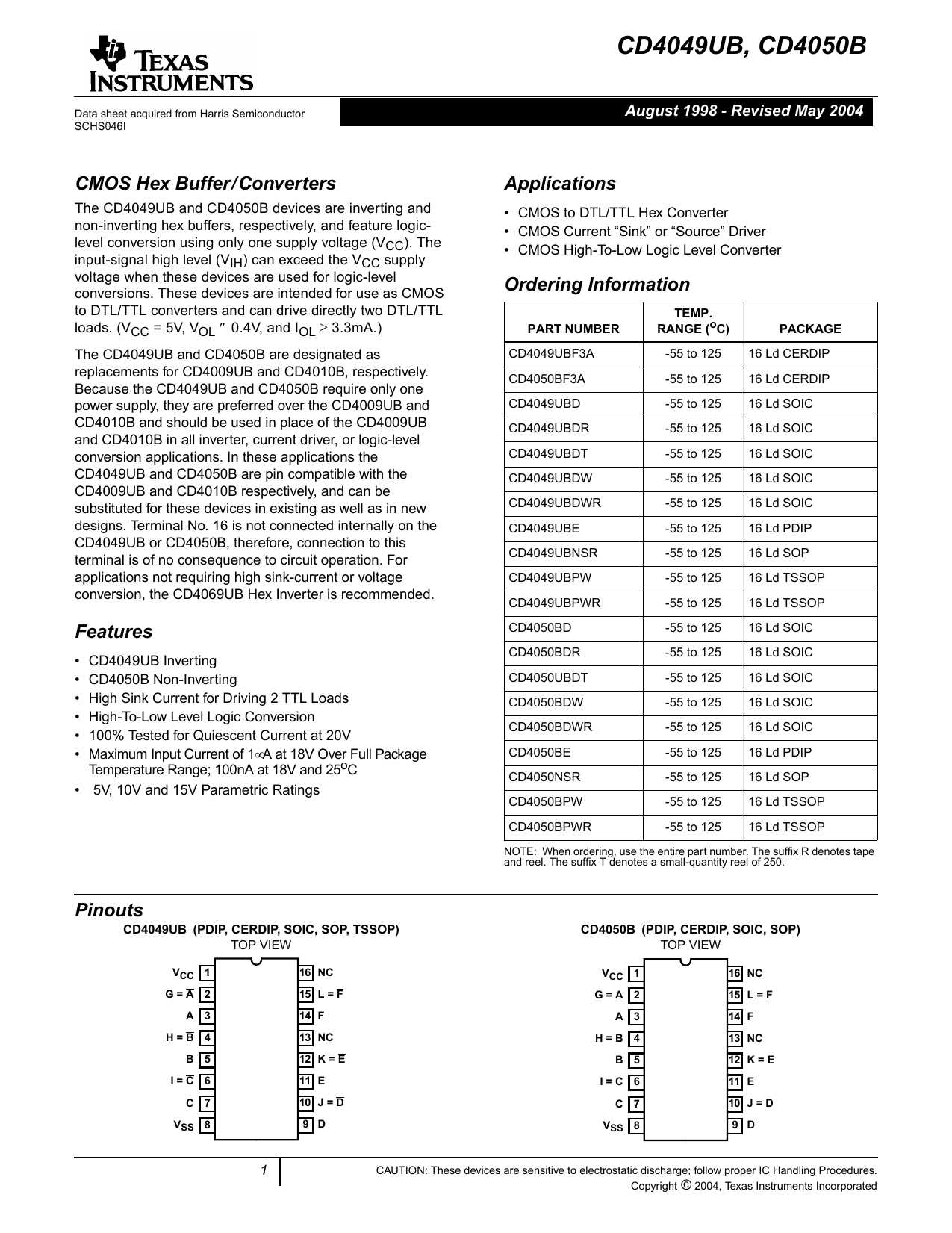 cd4041ube-datasheet
