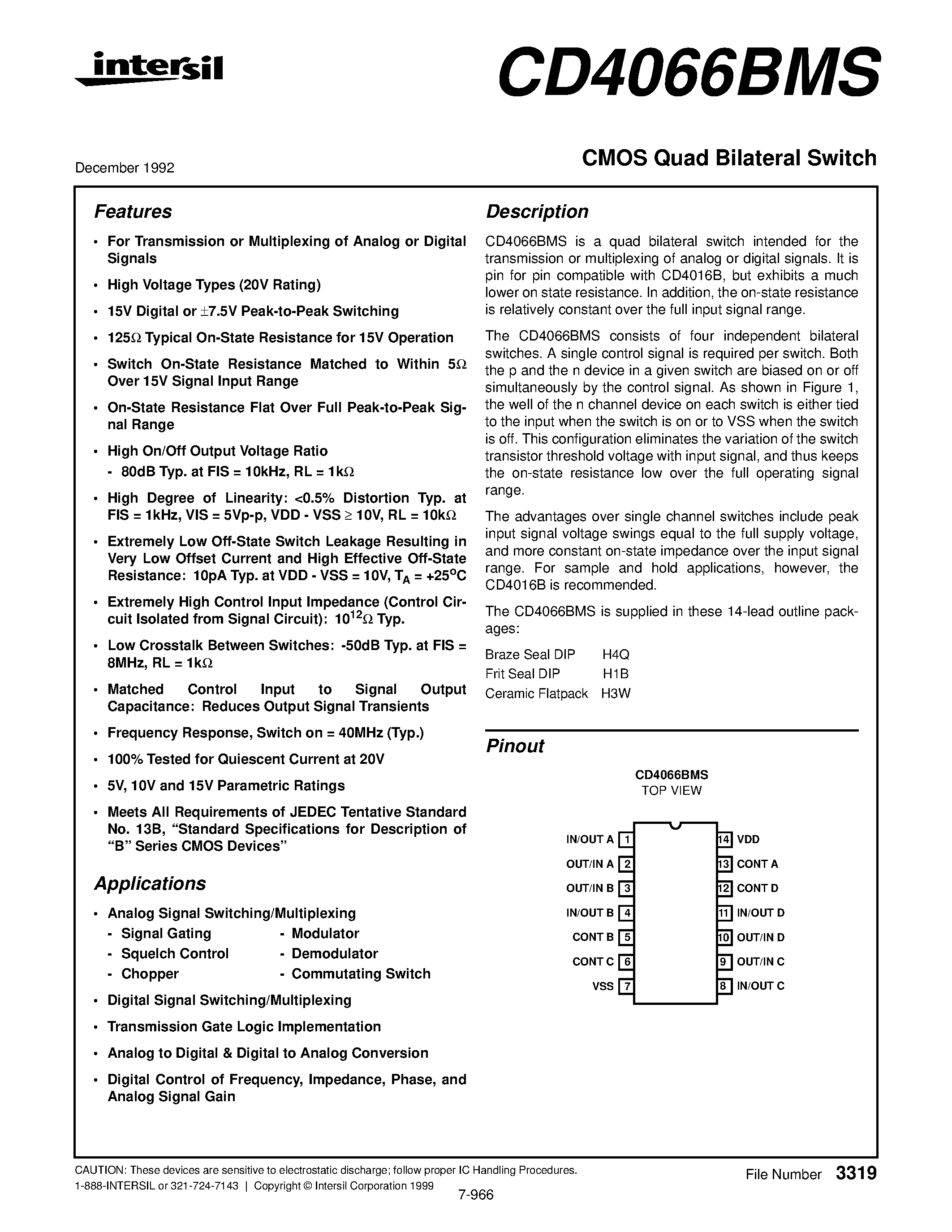 cd4066-ic-datasheet