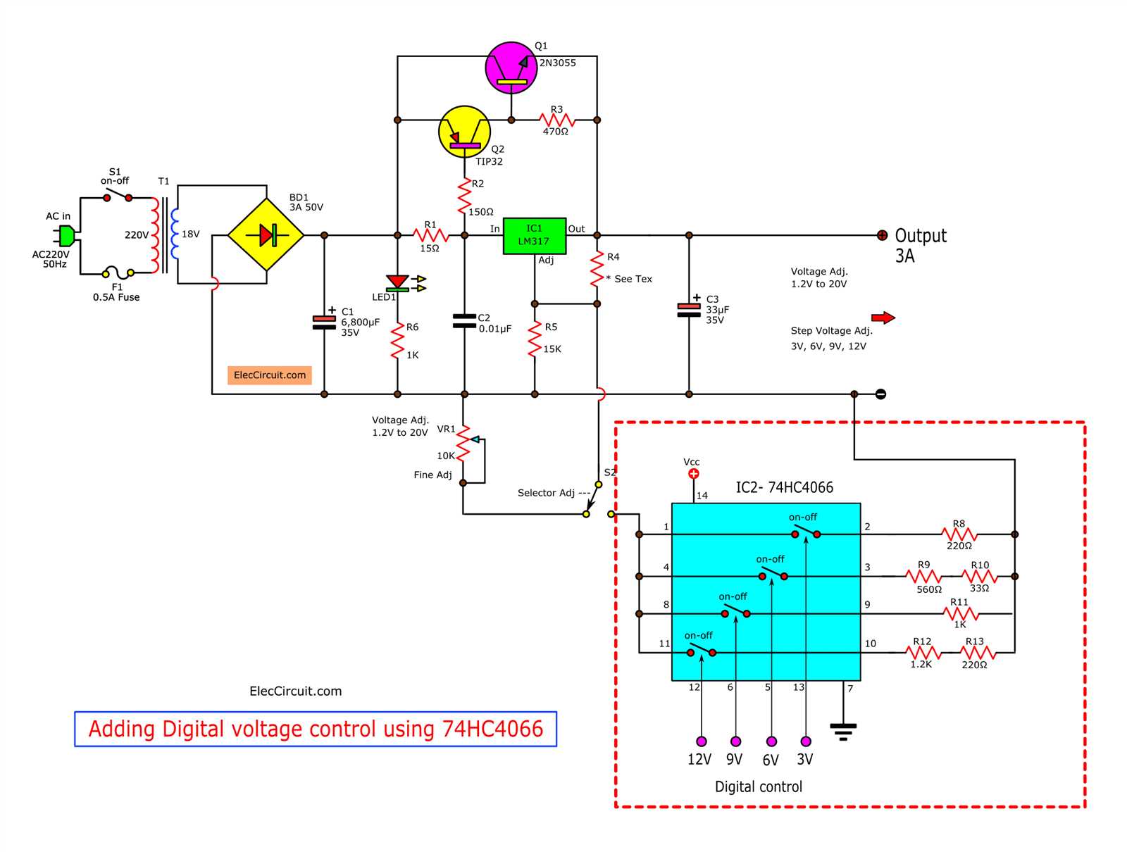 cd4066-ic-datasheet