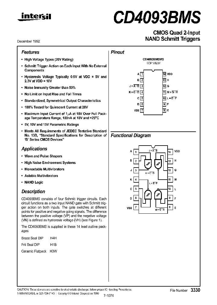 cd4106-datasheet