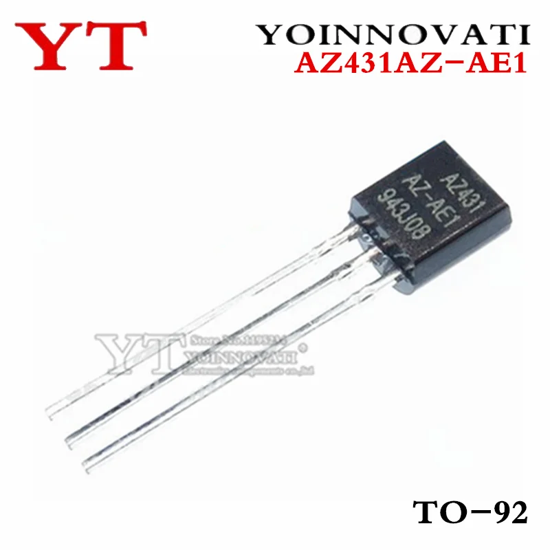 431az-datasheet