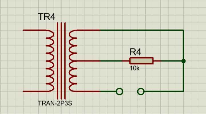 center-tapped-transformer-datasheet