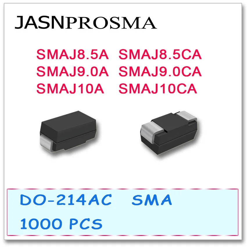 smaj30ca-datasheet