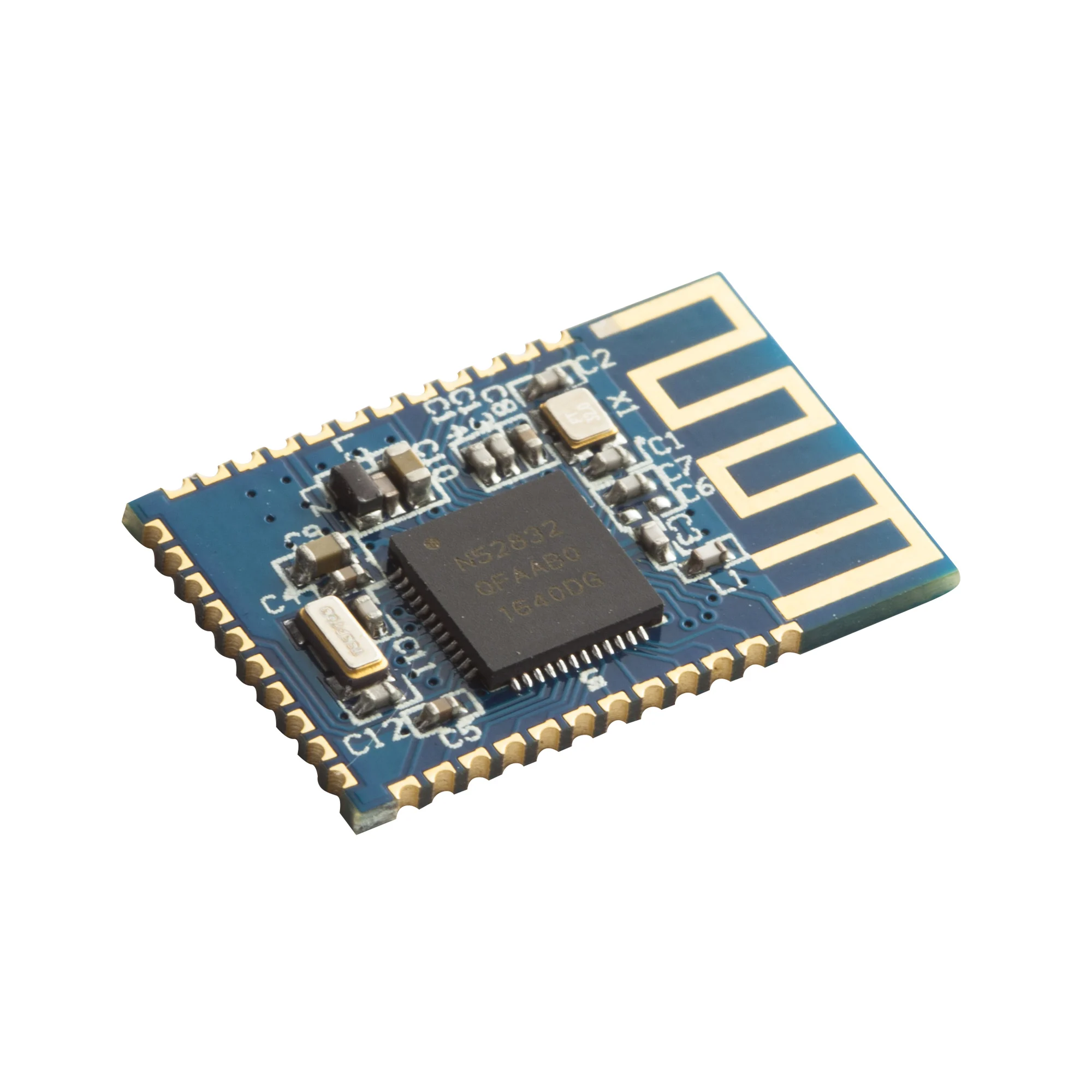 nordic-nrf52833-datasheet nordic-nrf52833-datasheet