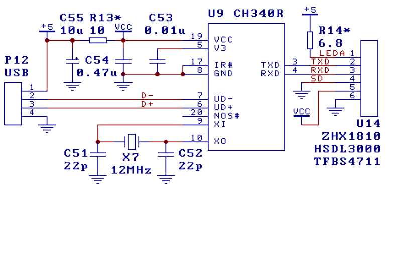 ch340c-datasheet