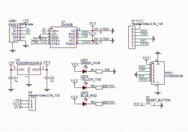 ch340c-datasheet