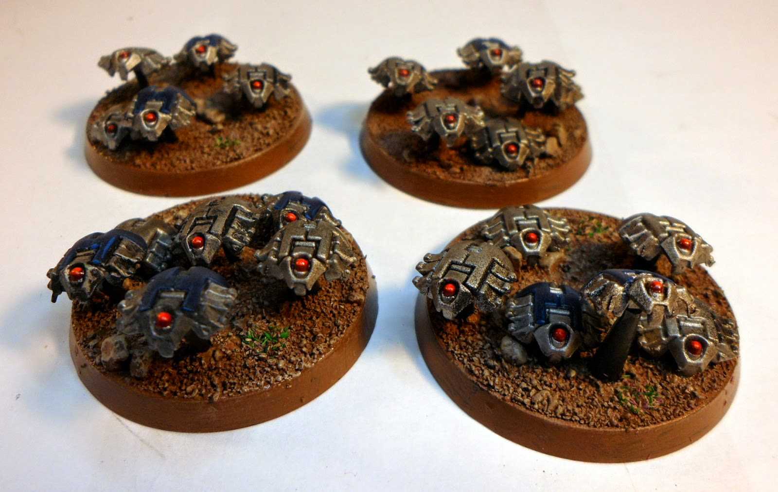 canoptek-scarabs-datasheet