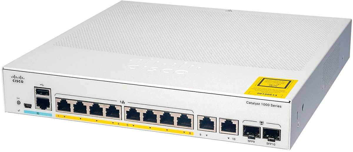 cisco-1000-series-datasheet