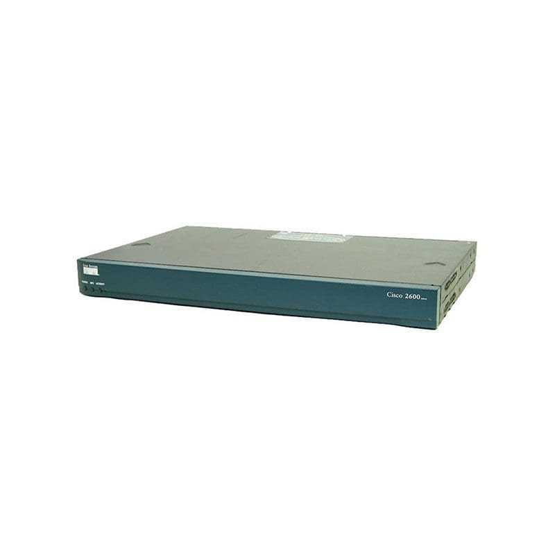 cisco-2651xm-datasheet