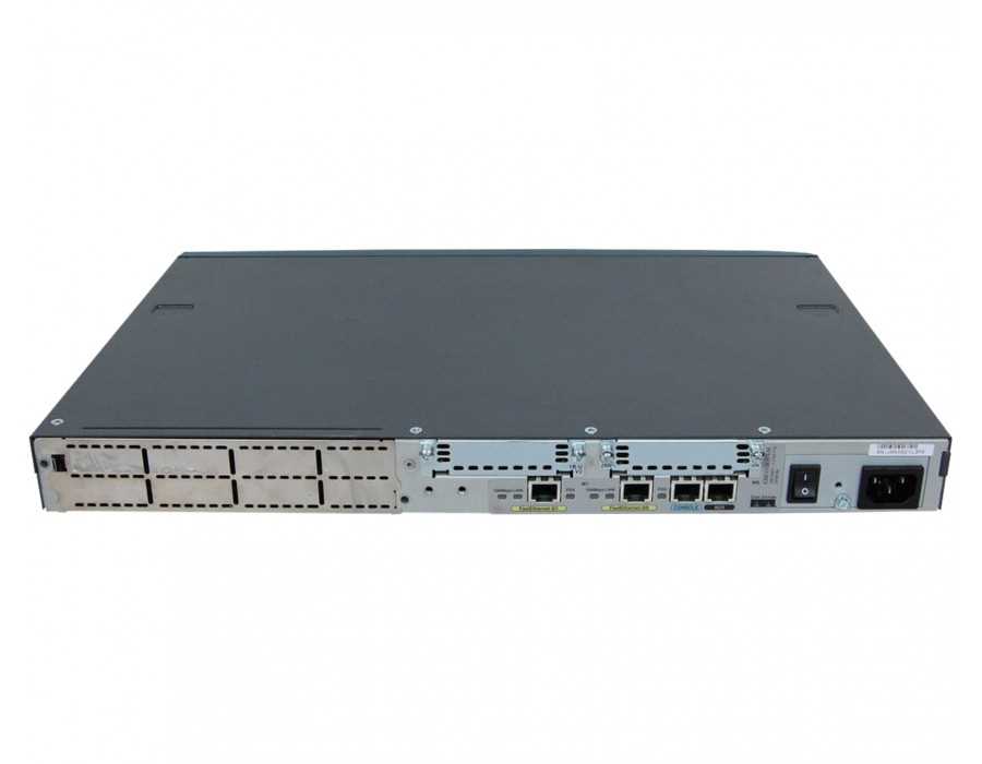 cisco-2651xm-datasheet