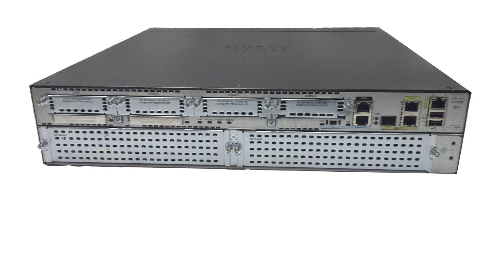 cisco-2900-router-datasheet