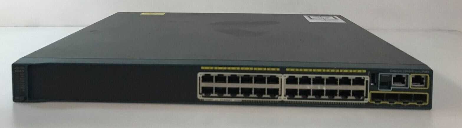 cisco-2960-24-port-datasheet