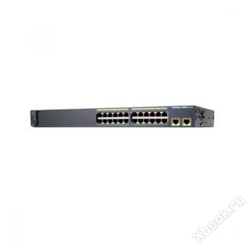 cisco-2960-24tt-l-datasheet