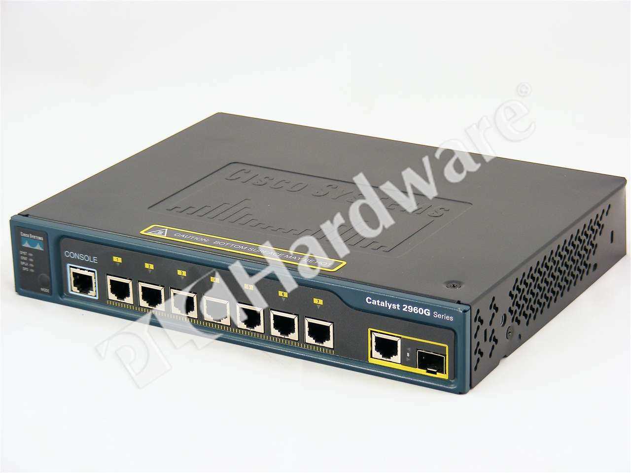 cisco-2960g-24tc-l-datasheet
