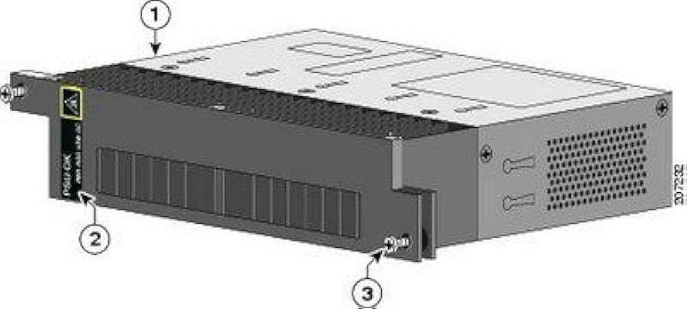 cisco-3010-datasheet