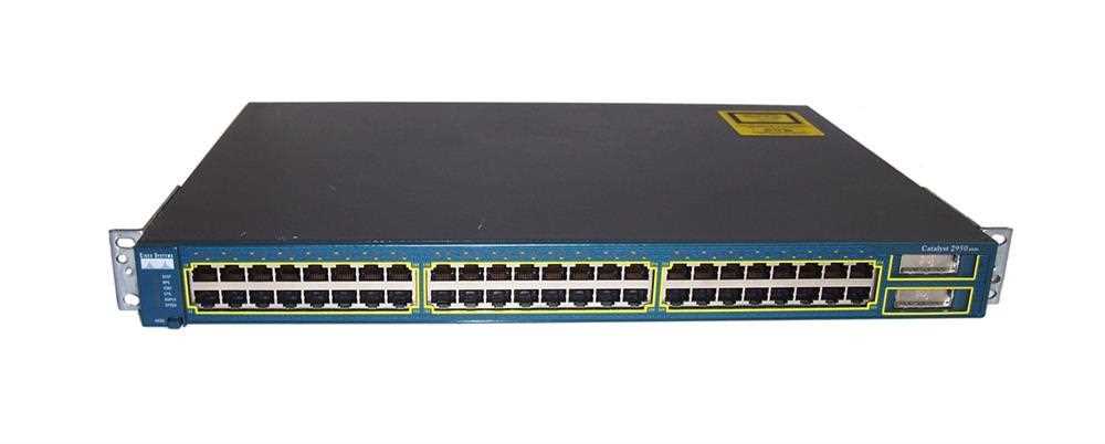 cisco-3500-switch-datasheet