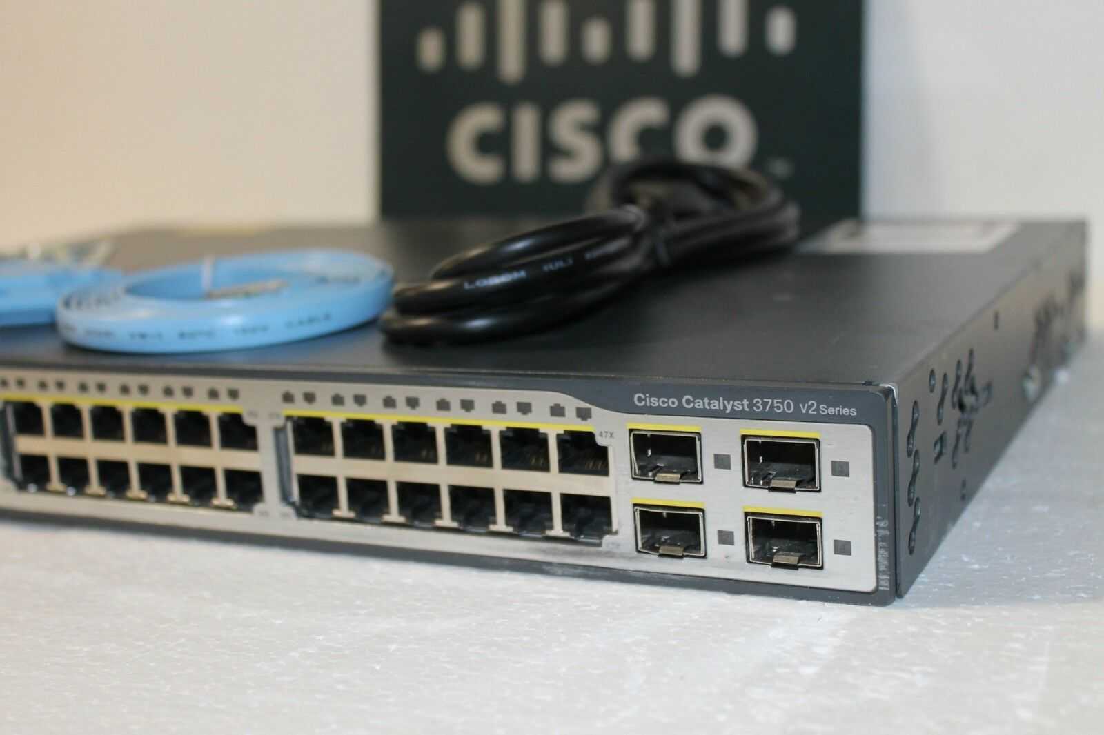 cisco-3750v2-datasheet