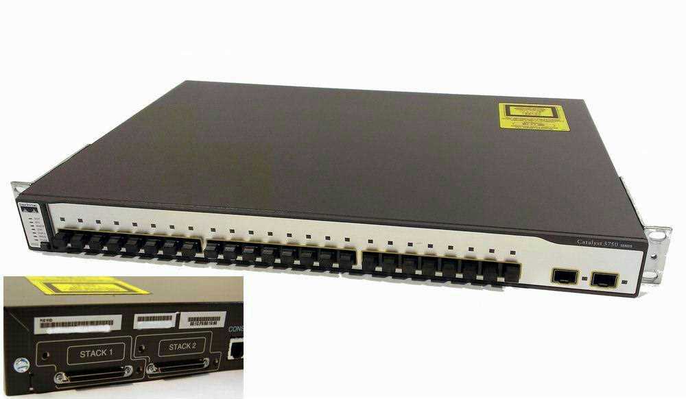 cisco-3750v2-datasheet