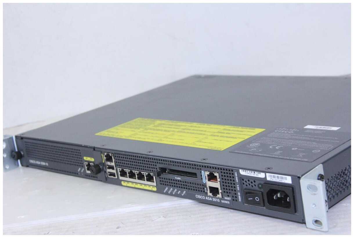 cisco-5505-datasheet