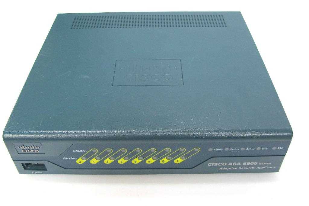 cisco-5505-datasheet