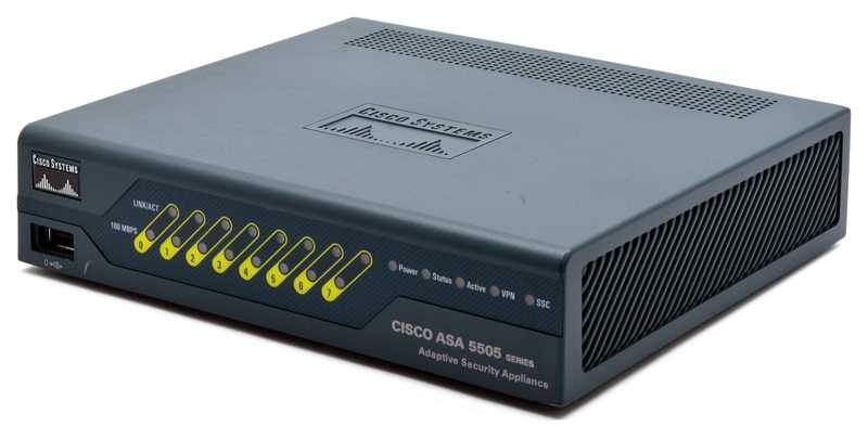 cisco-5505-datasheet