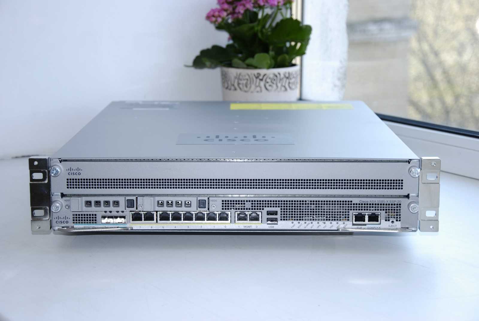 cisco-5545-x-datasheet