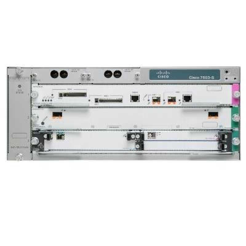 cisco-7603-datasheet