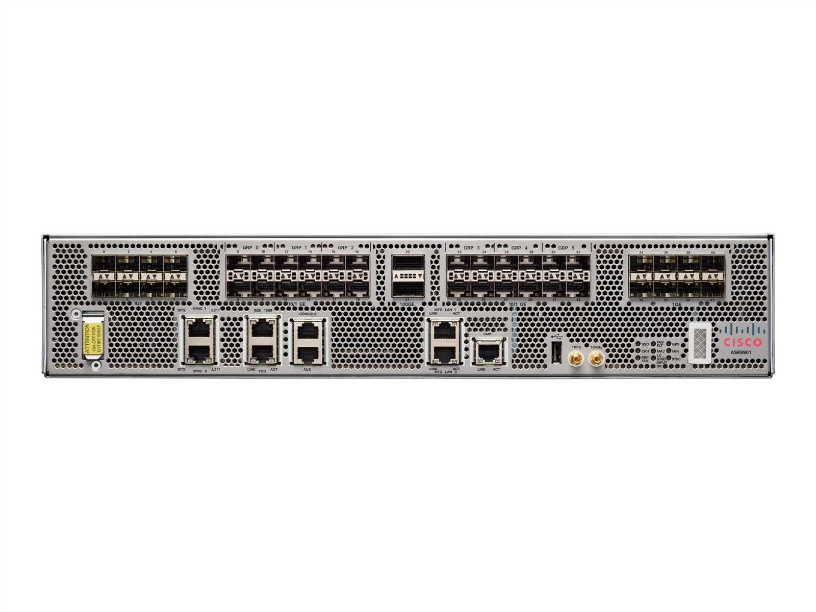 cisco-9901-datasheet