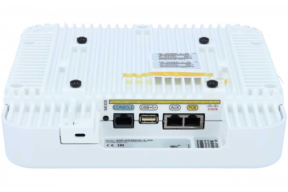cisco-aironet-2802i-datasheet