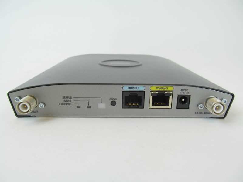 cisco-ap-1242-datasheet