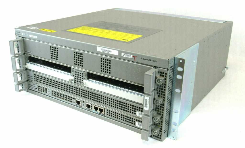 cisco-asr-1004-datasheet