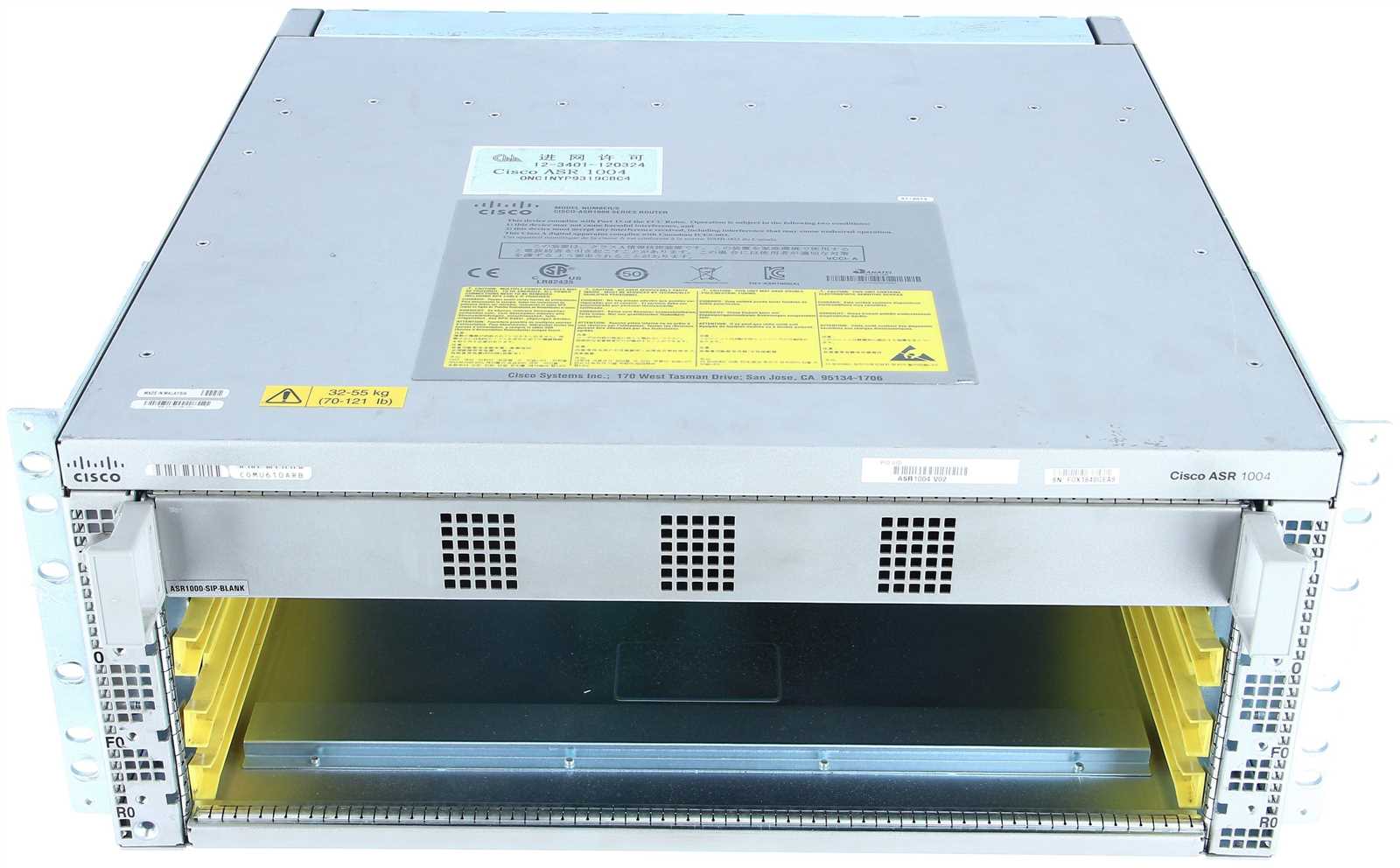 cisco-asr-1004-datasheet