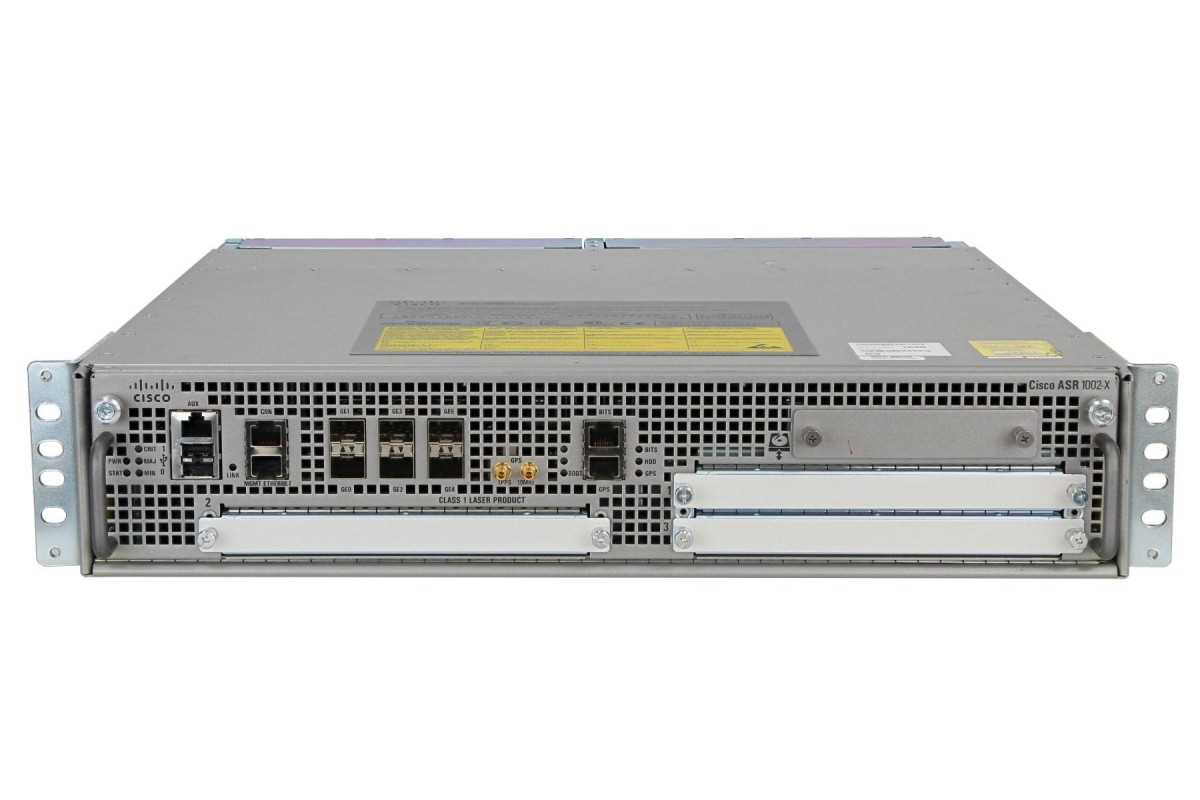 cisco-asr1002-x-datasheet