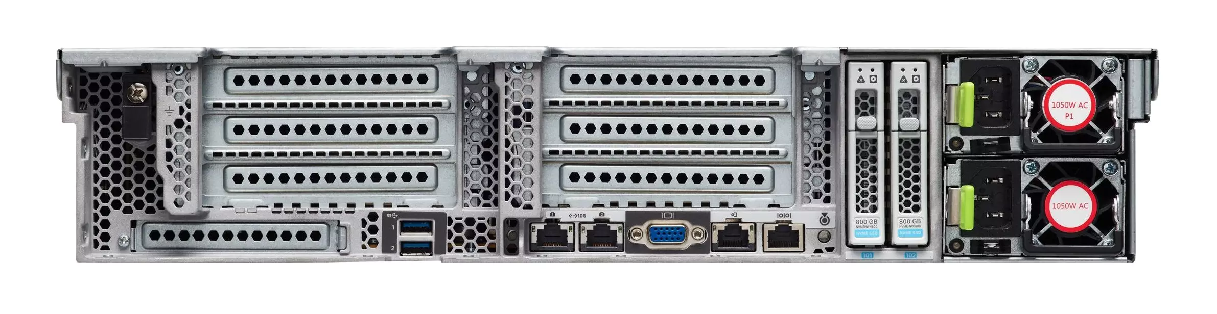 cisco-c240-m4-datasheet