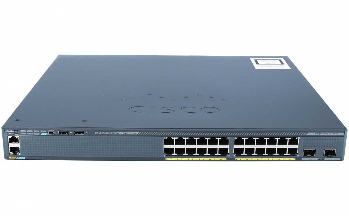 cisco-catalyst-ws-c2960x-24ps-l-datasheet