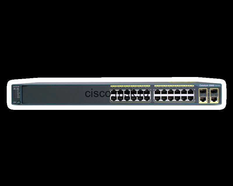 cisco-catalyst-ws-c2960x-24ps-l-datasheet
