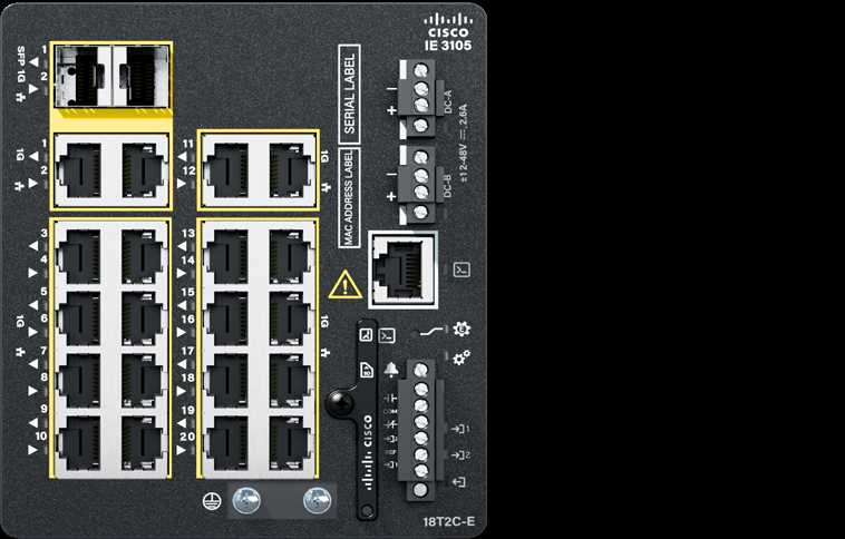 cisco-ie-3300-8t2s-e-datasheet