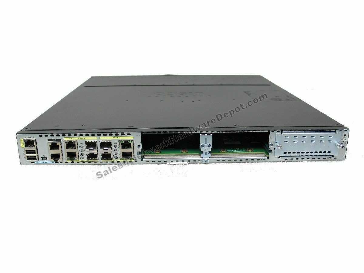 cisco-isr4431-datasheet