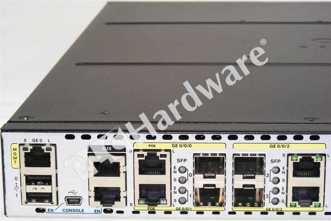 cisco-isr4431-datasheet