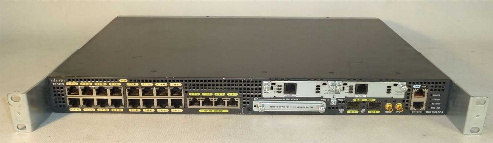 cisco-mwr-2941-datasheet