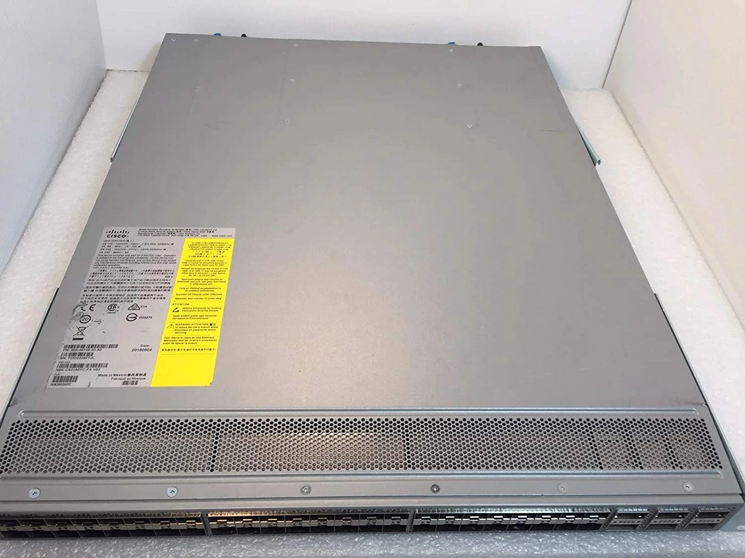 cisco-n9k-c93180yc-fx-datasheet cisco-n9k-c93180yc-fx-datasheet