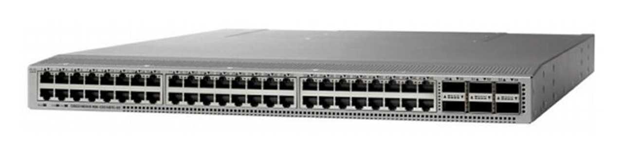 cisco-nexus-3064pq-datasheet