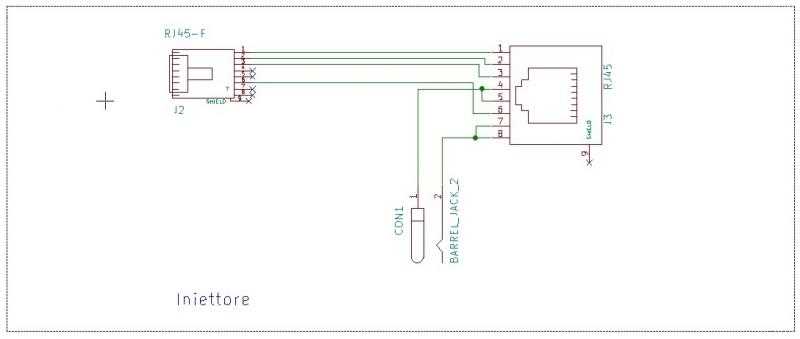 cisco-poe-injector-datasheet