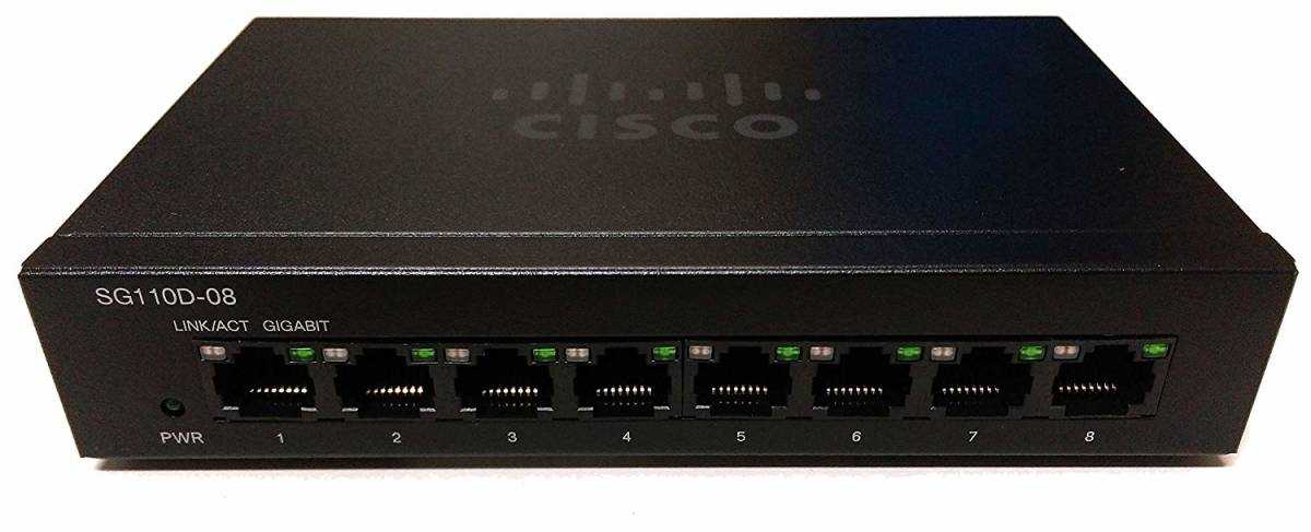 cisco-sg110d-05-datasheet