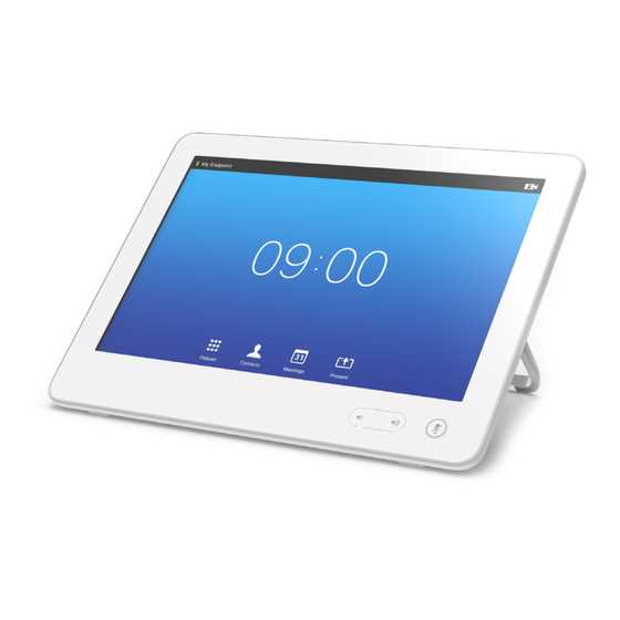 cisco-touch-10-datasheet