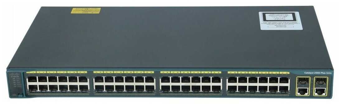 cisco-ws-c2960c-8tc-l-datasheet