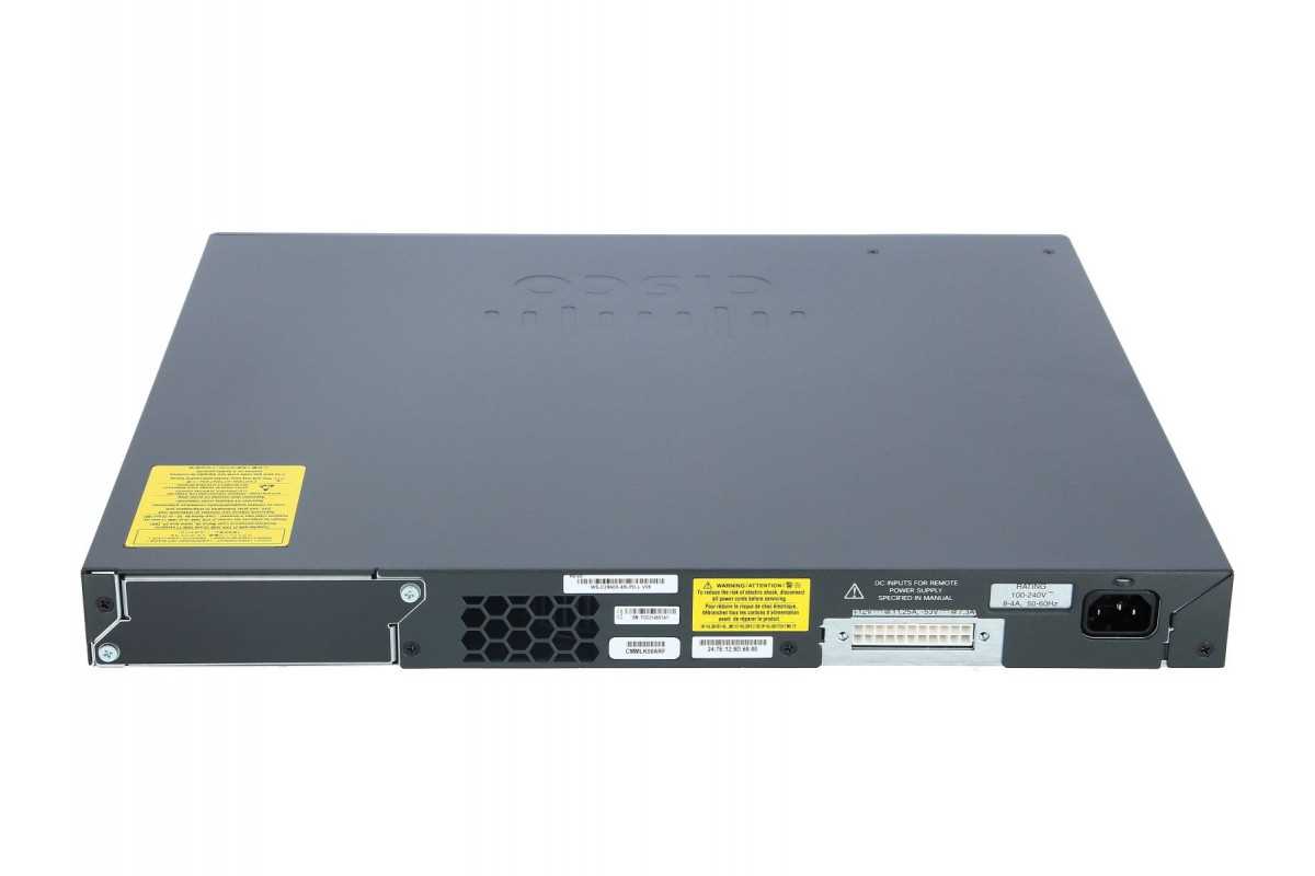 cisco-ws-c2960x-24ts-l-datasheet