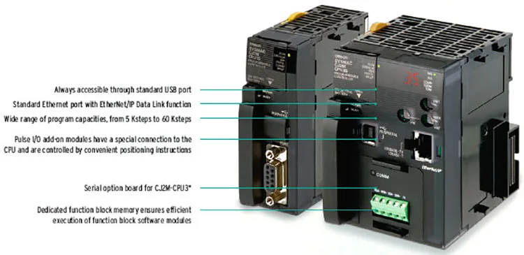 cj2m-datasheet