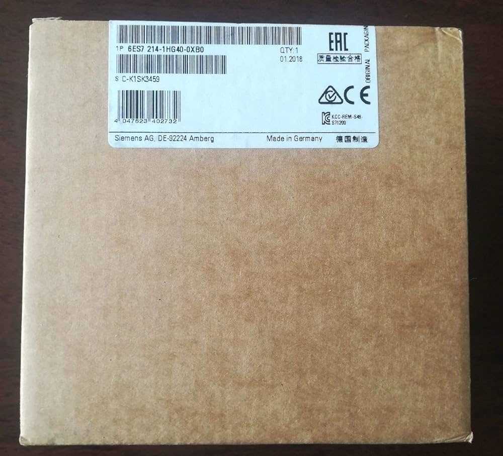 6es7-214-1hg40-0xb0-datasheet