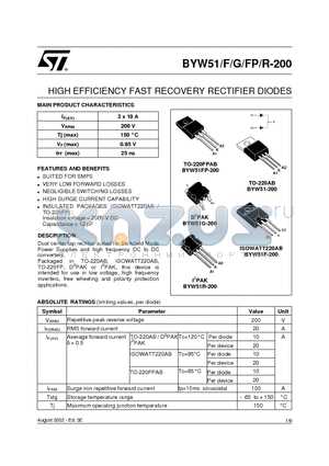 ln-200-datasheet